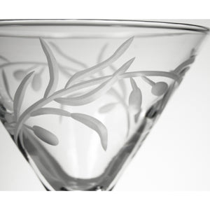 Martini, Olive 10 Oz