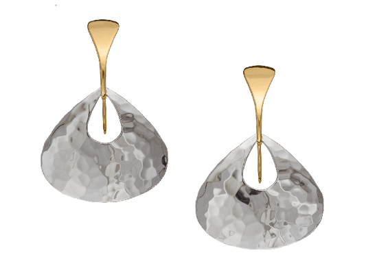 14K Petite Jamaica Earring