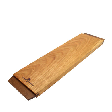 Urban Cutting and Serving Board