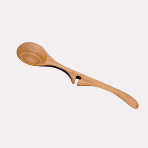 Lazy Spoon