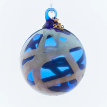 Load image into Gallery viewer, Orn, Prem Silver Solstice