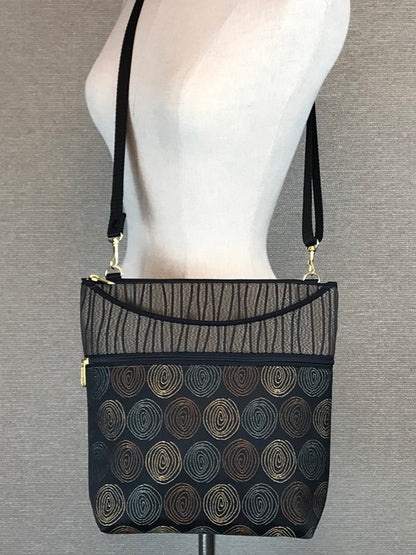 Maggie Purse Getty/Gravity