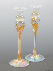 Candlestick Pair Gold