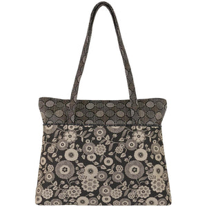 Purse in Parasol Black