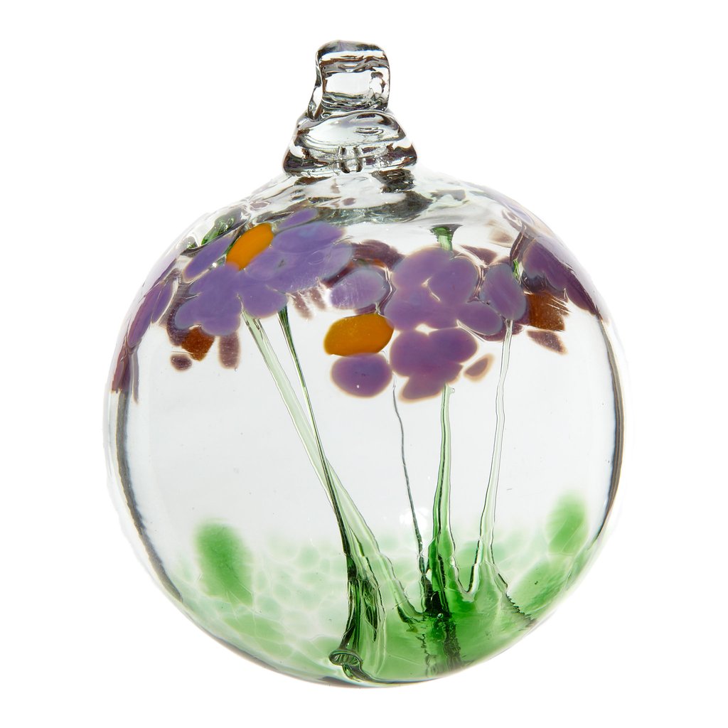 Blossom Ball