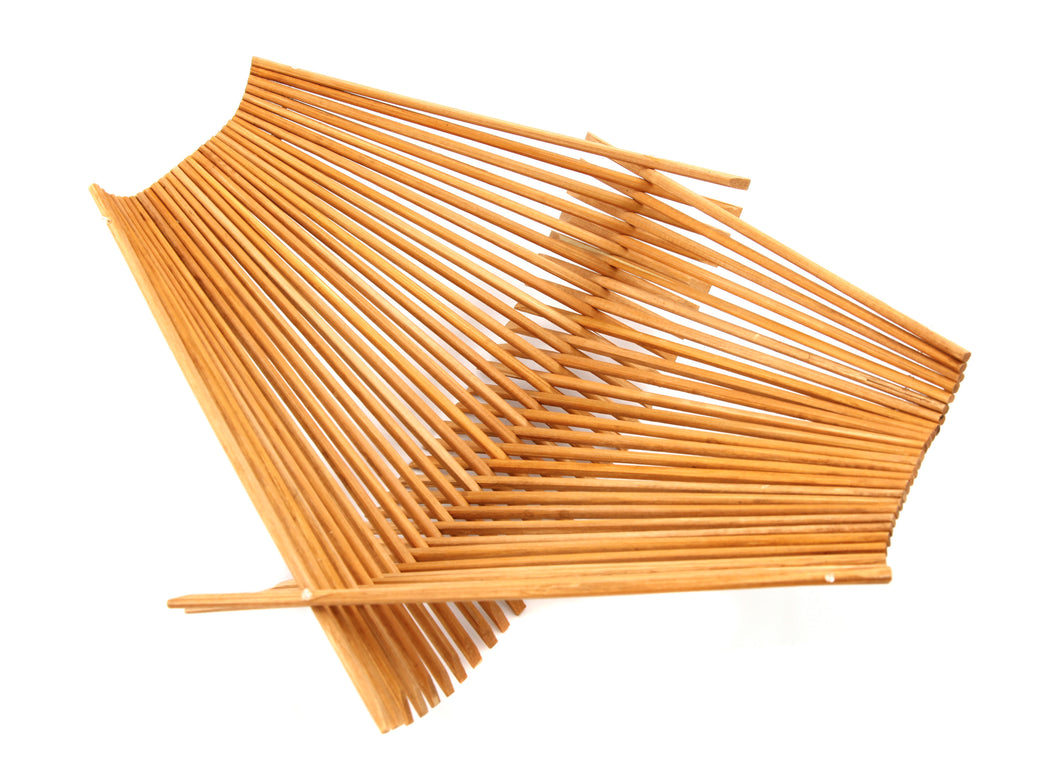 Large Folding Basket