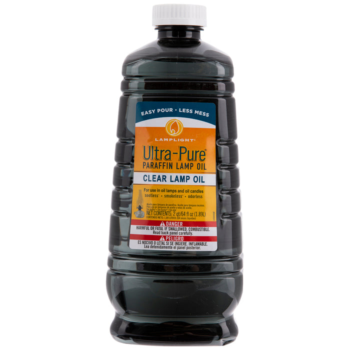 Lamp Oil 64 Oz