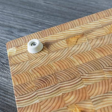 Load image into Gallery viewer, Larch Cutting and Serving Board