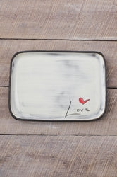 Love Plate