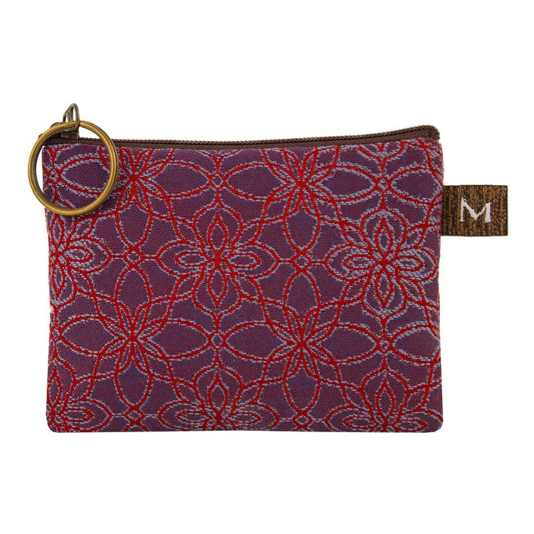 Coin Purse in Fairytech