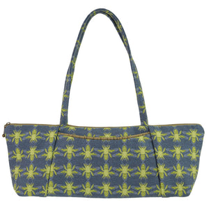 Millie Purse in Buzzed Bee