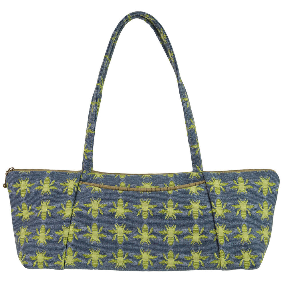 Millie Purse in Buzzed Bee
