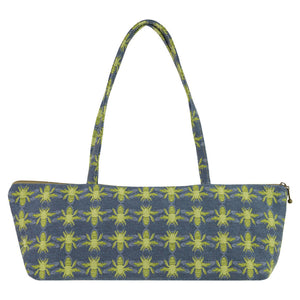 Millie Purse in Buzzed Bee