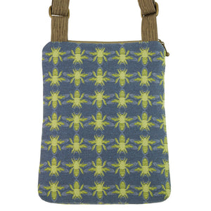 Pocket Bag in Buzzed