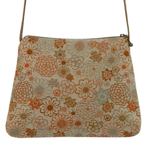 The Sparrow Bag in Pixie Warm