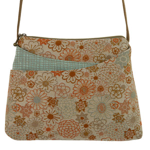 The Sparrow Bag in Pixie Warm