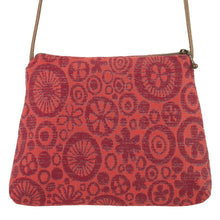 Load image into Gallery viewer, The Sparrow Bag in Sangria