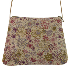 The Sparrow Bag in Pixie Cool