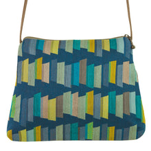 Load image into Gallery viewer, The Sparrow Bag in Juju Teal