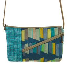 Load image into Gallery viewer, Tomboy in Juju Teal