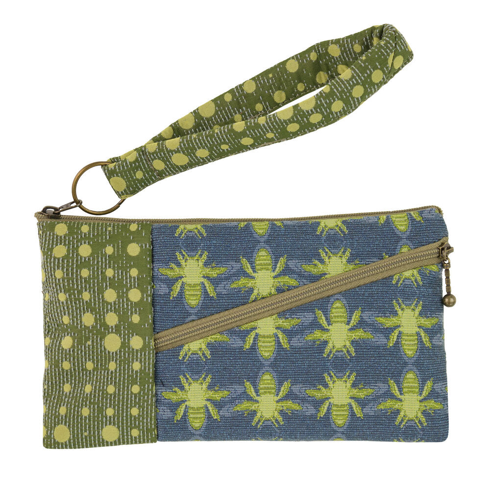 Beetle Wallet in Buzzed