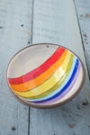 Small Rainbow Bowl