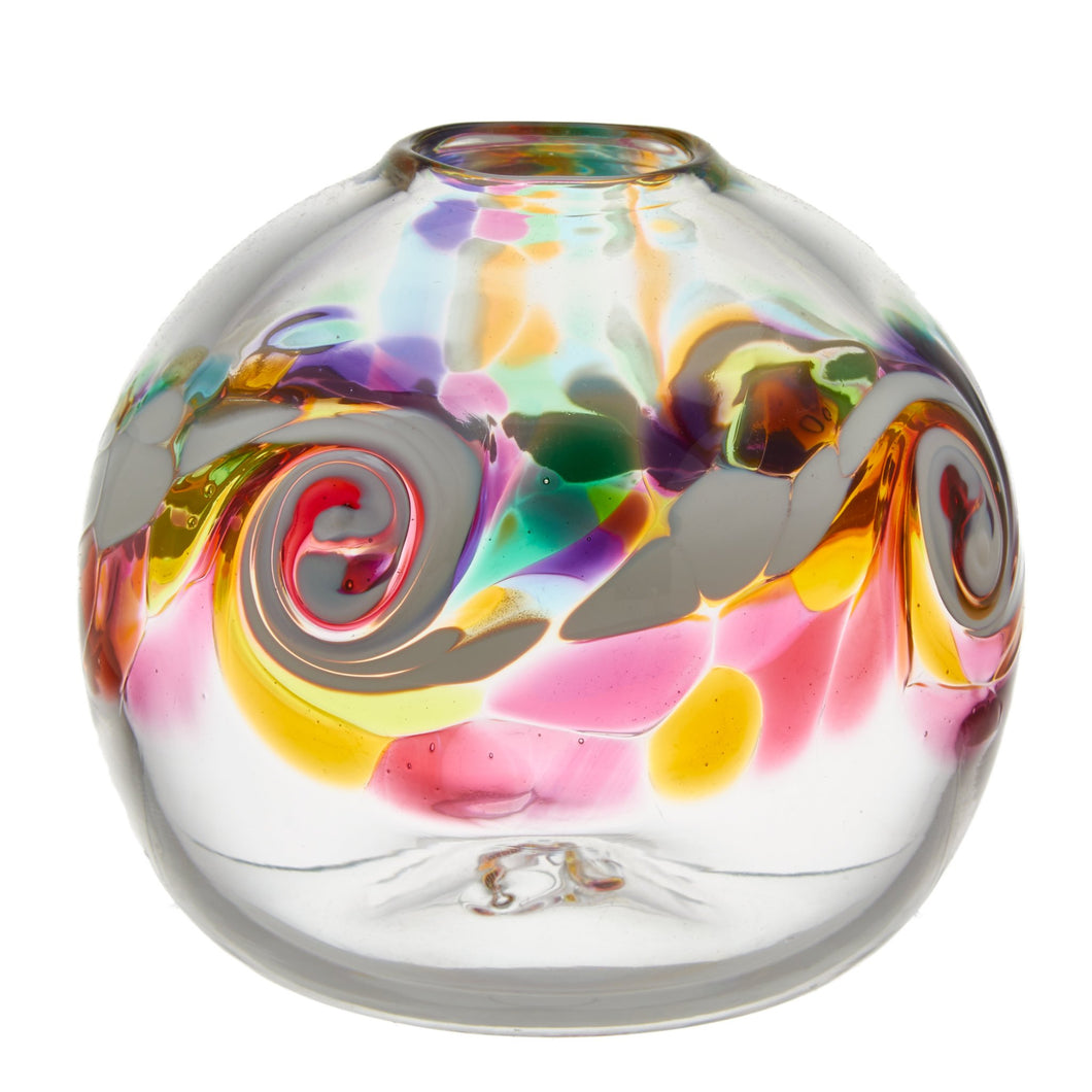 Round Vase 7