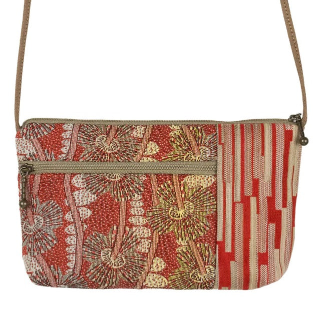 Tomboy in Cosmic Comos Red