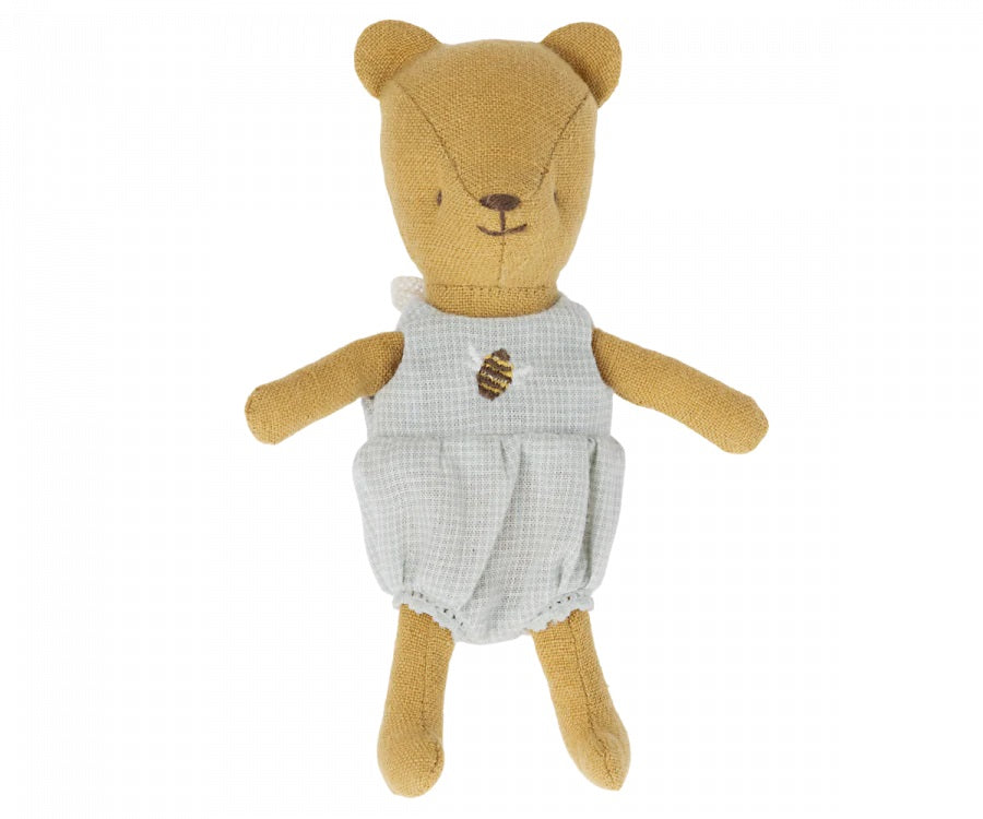 Teddy Baby