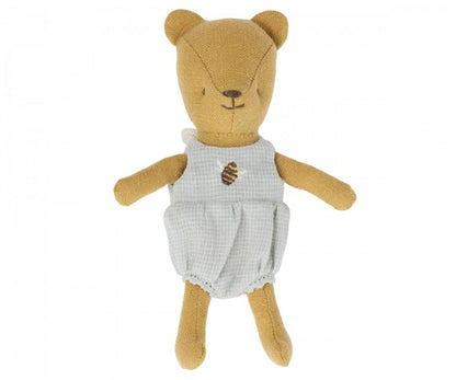 Teddy Baby