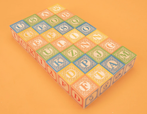 Abc Block Set